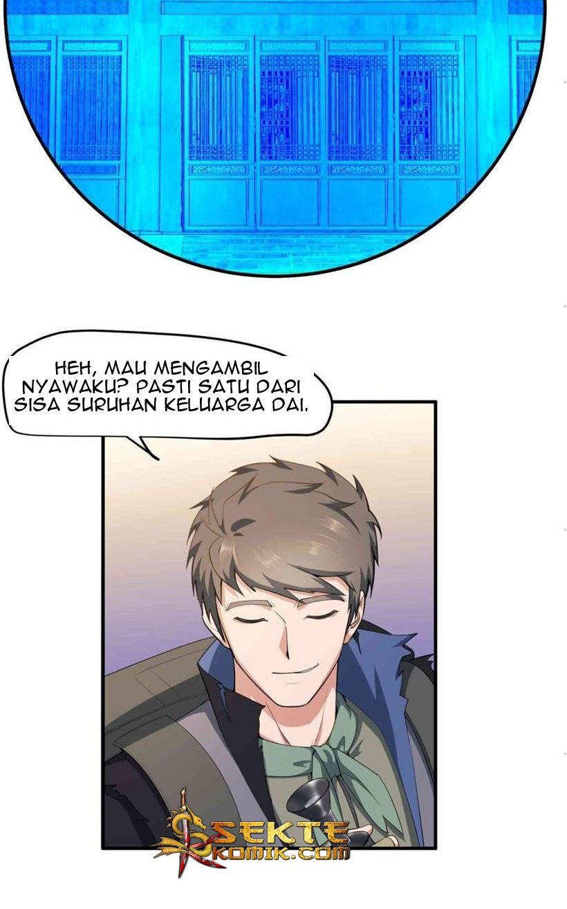 First Dragon (Yuanlong) Chapter 29 Gambar 12